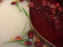 -四喜小胖·北京涮肉(五道营店)