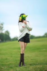-盘子女人坊生日照·摄影馆(浦东店)