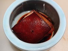 东坡肉-桂满陇天书(南京德基旗舰店)