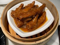 百搭酱皇蒸凤爪-陶陶居·雅园(凯华国际店)