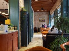 -SEN CASTLE城堡西餐(创意设计中心店)