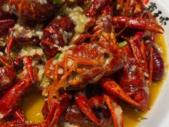 -霸王虾·麻辣小龙虾(清水河公园店)