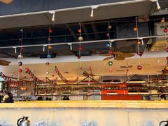 -大头虾越式风味餐厅(光明广场店)