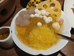 -清水亭湖北菜(大屯DT51店)