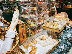 -济南喜来登酒店-盛宴自助西餐厅·综合自助
