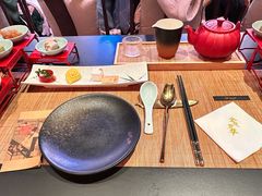 -金陵梦华·宫宴(南京首店)