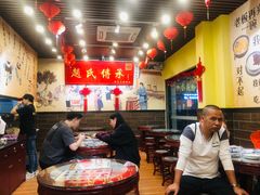 -赵氏传承特色牛奶甜品店(达明店)