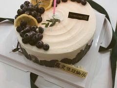 -兔兔家蛋糕甜品(德胜店)