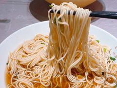 -松鹤楼·苏式汤面(虹桥天地店)