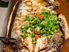 -半天妖烤鱼(大兴大悦春风里店)