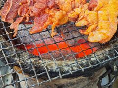 -西塔隆太白烤牛肉馆(图们路店)