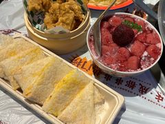 -大芊金重庆串串火锅(南京路店)