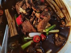 -张关合渣(航空大道店)