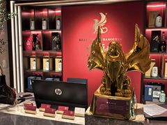 -悦融琥珀·京鲁菜(西单店)