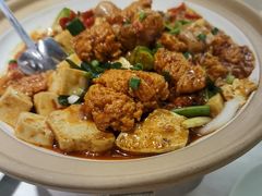-荷花亭·湖北融合菜(中商广场店)