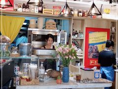 大堂-Mesa Madre梅萨妈妈·Bintana(国贸店)