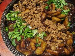 -鑫日千里马朝鲜族小馆(总店)