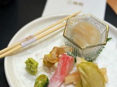 -鮨政· Omakase(港汇恒隆广场店)