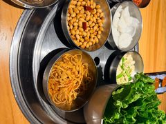 -土大力韩式烤肉料理(和平路店)