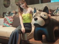 -柏粤汇PARKVIEW KTV(欢乐海岸店)