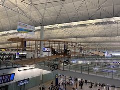 -香港国际机场