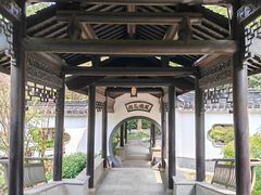 -红梅公园