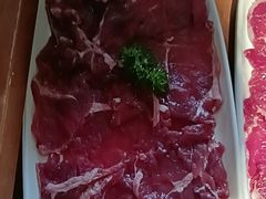 -老员外骨汤火锅(海州古城店)