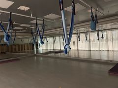 -空中健身·游泳(季佳荟新华家园店)