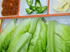 -故乡明太鱼屋(航北路店)