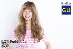 VIVI-Godhands美发设计沙龙