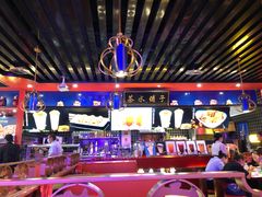 -宝葫芦西北茶食铺(万达店)