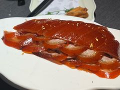 -锦府园·新台州菜(合生汇店)
