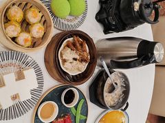-金苑海鲜酒家(新港中路店)