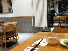 大堂-南城香·饭香串香馄饨香(赵公口店)