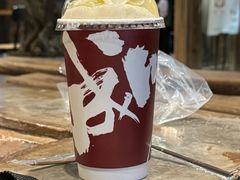 -成川茶店·潮汕工夫浓茶(万象店)