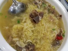 -马布尔莱斯食府(西红门店)