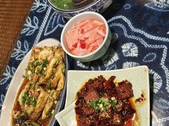 -阿嫂印象·民间江湖菜(大学城店)