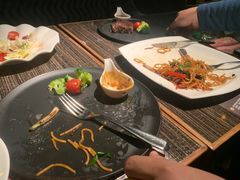 -NY STEAK 牛一扒房(番禺区南城路店)