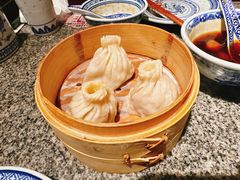 天王烤鸭包-南京大牌档(夫子庙贡院街店)