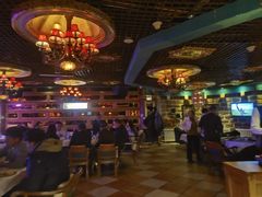 -海尔巴格一甸茶餐厅(团结路店)