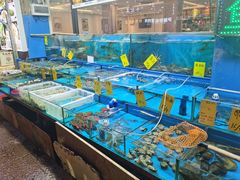 水产区-粤盛海鲜平价店(洛溪食街店)