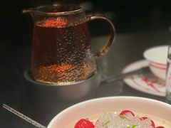 冰镇花香番茄-锦楼·臻选新杭帮(杭州中心店)
