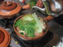 -潮香兴煲仔饭(莲花路店)