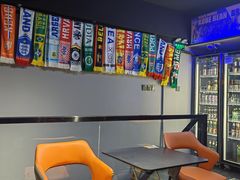 -京狮炙燥·精酿烧烤(首经贸店)