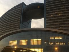 -武汉洲际酒店