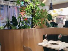 -潮牛壹号鲜牛肉火锅(光谷天地店)