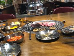 -·缸桶屋·韩式牛肋条自助烤肉(西湖D11店)