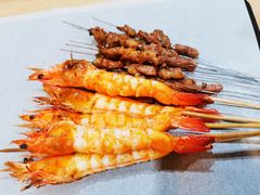 -烤五行·烧烤烤串(石佛营店)