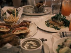 -WOLFGANG PUCK KITCHEN & BAR(迪士尼小镇店)