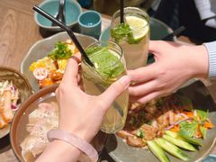 -安南越南餐厅(青岛万象城店)